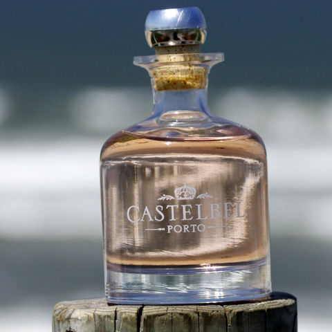 CASTELBEL - Diffuseur de parfum par capillarité-CASTELBEL-Grenade diffuseur parfumé