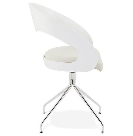 Alterego-Design - Chaise pivotante-Alterego-Design-LOLIPOP