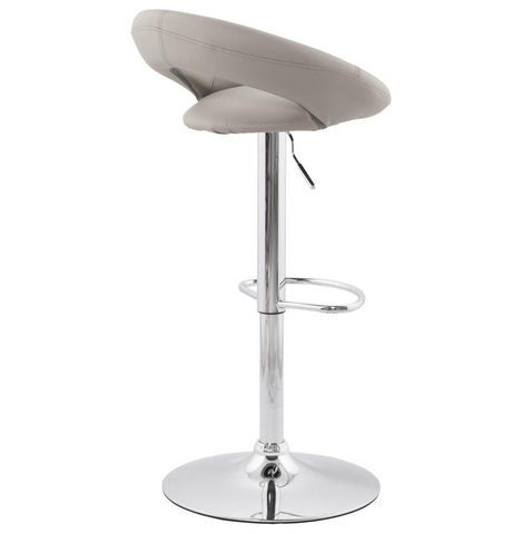 Alterego-Design - Chaise haute de bar-Alterego-Design-SPOUTNIK