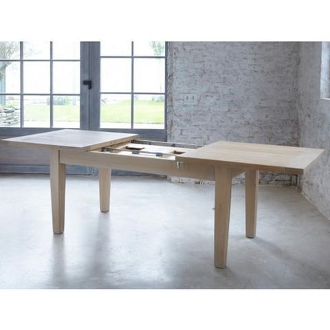 ARTI MEUBLES - Table de repas rectangulaire-ARTI MEUBLES-Table TORONTO