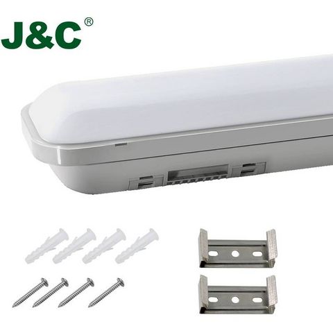 JNC Solutions - Ampoule basse consommation-JNC Solutions