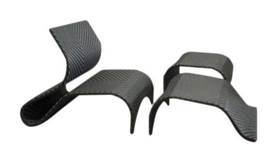 Delorm design - Footstool-Delorm design-Footstool 1413597
