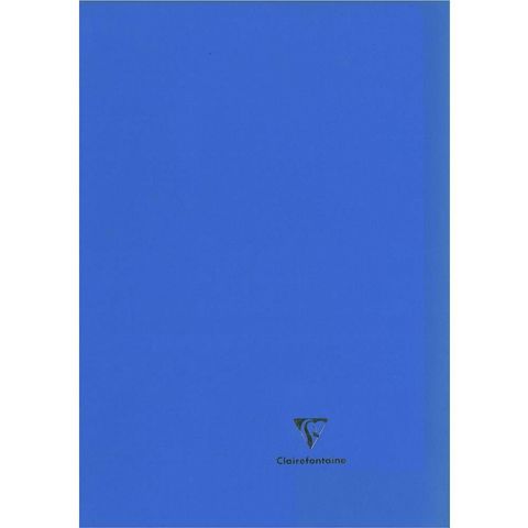 Clairefontaine - Protège-cahier-Clairefontaine