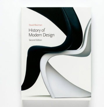 LAURENCE KING PUBLISHING - Livre Beaux-arts-LAURENCE KING PUBLISHING-History of Modern Design