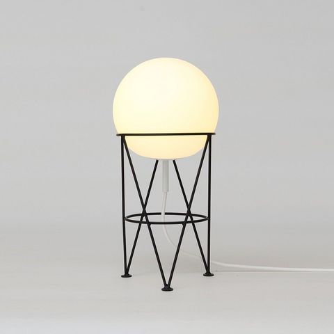 ATELIER ARETI - Lampe à poser-ATELIER ARETI---Structures & Globe