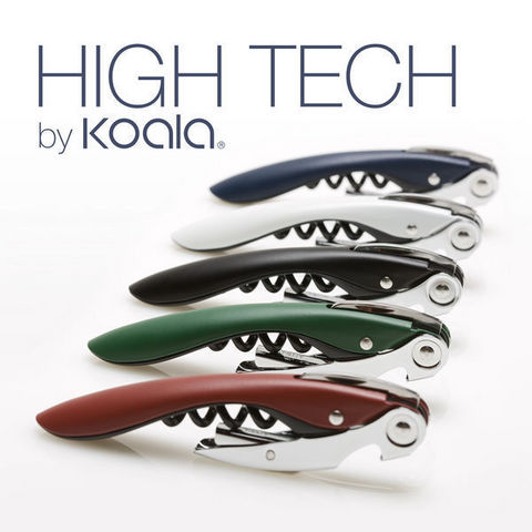 KOALA INTERNATIONAL - Couteau sommelier-KOALA INTERNATIONAL-High Tech