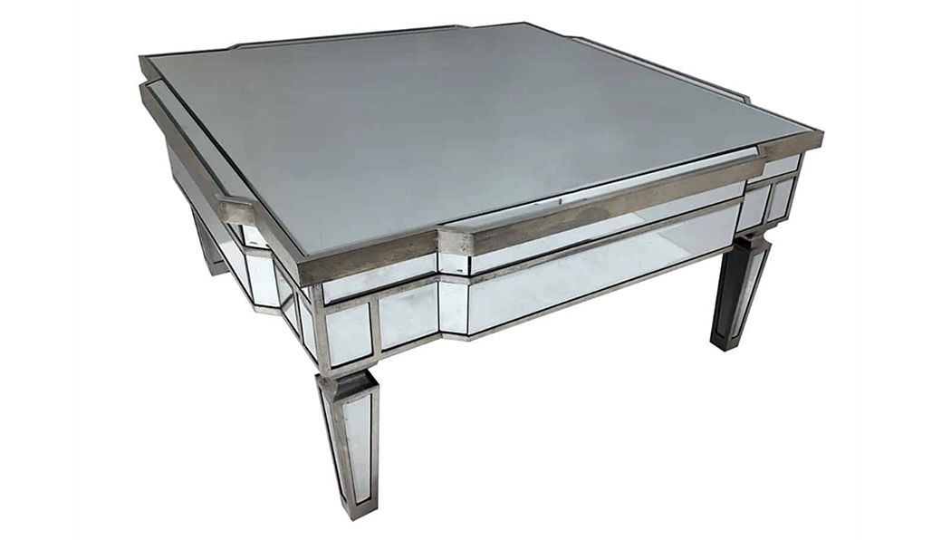 Luxury Loft Co. Original form Coffee table Low tables Tables and Misc.  | 