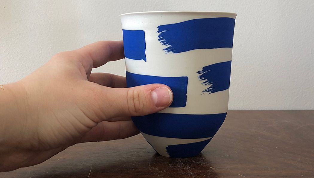 MSG CERAMIQUE Mug Cups Crockery  | 