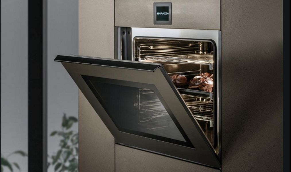 BARAZZA Electric oven Ovens Kitchen Equipment  | 