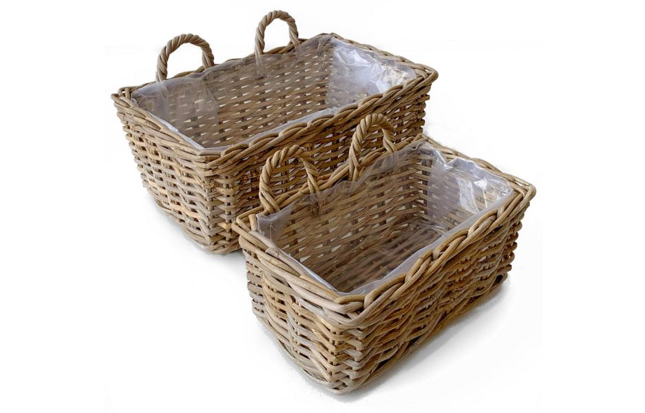 AAFOD Storage basket Hooks Kitchen Accessories  | 