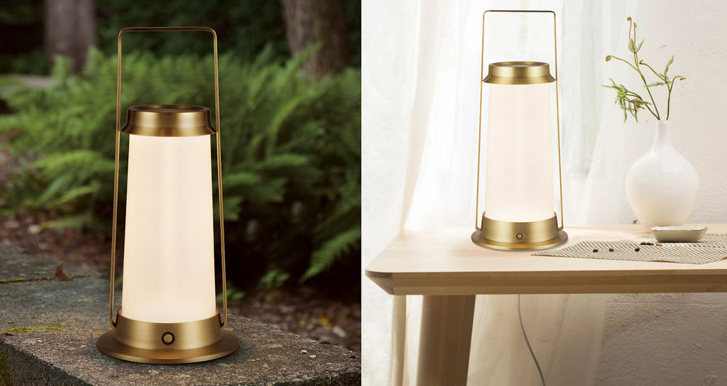 COMELY Nomad lamp Miscellaneous outside lights Lighting : Outdoor  | 
