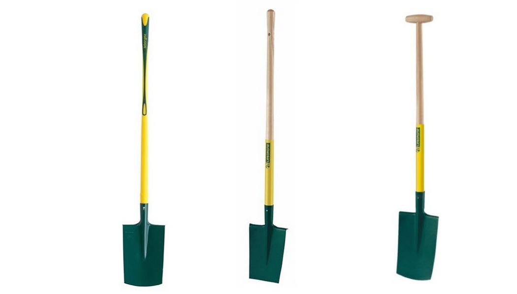 LEBORGNE Digging spade Gardening accessories Outdoor Miscellaneous  | 
