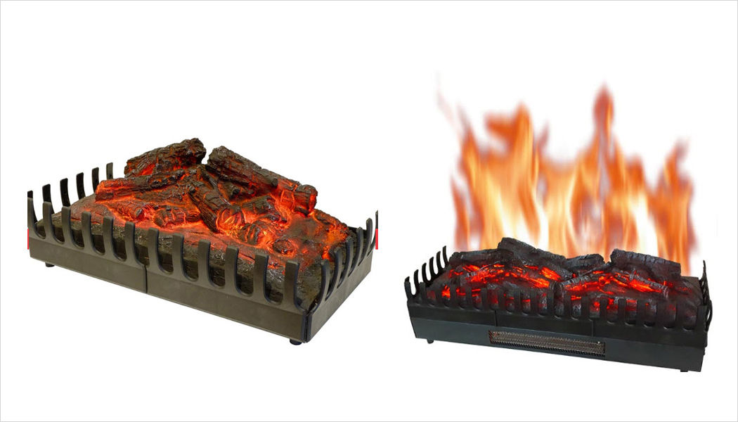 CHEMIN'ARTE Burner Fireside accessories Fireplace  | 