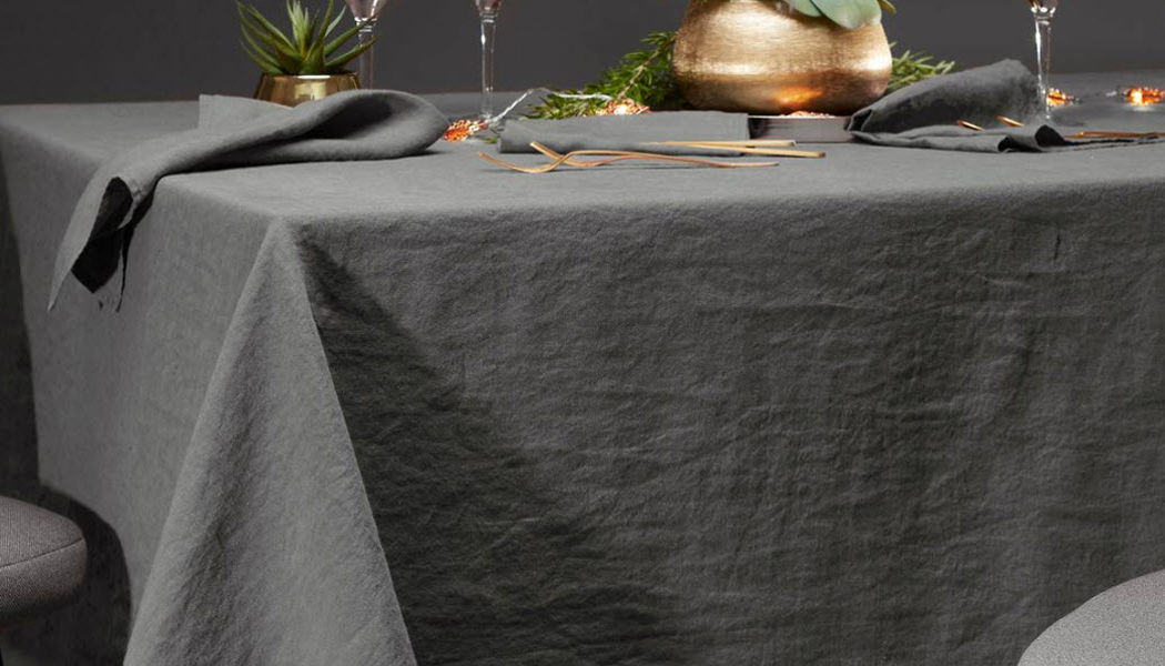 Becquet Rectangular tablecloth Tablecloths Table Linen  | 