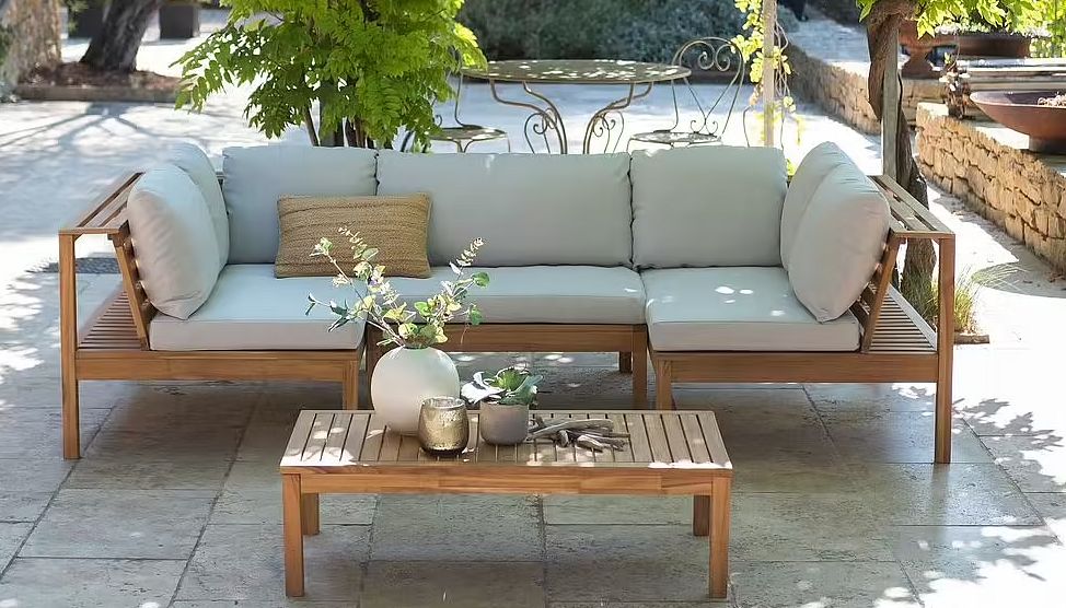 ALINEA Garden furniture set Complet garden furniture sets Garden Furniture  | 
