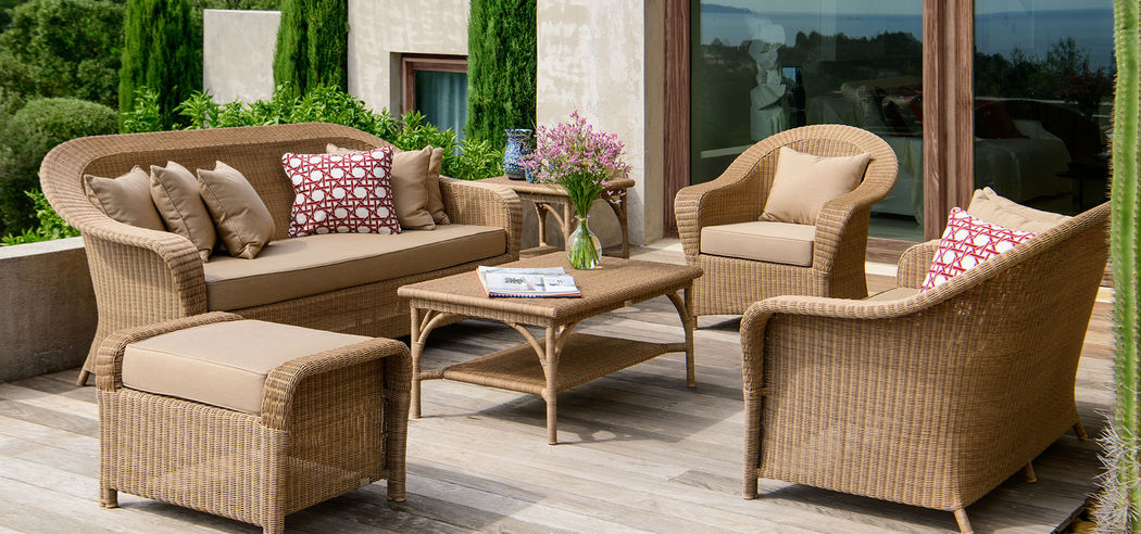 Tectona Garden furniture set Complet garden furniture sets Garden Furniture  | 