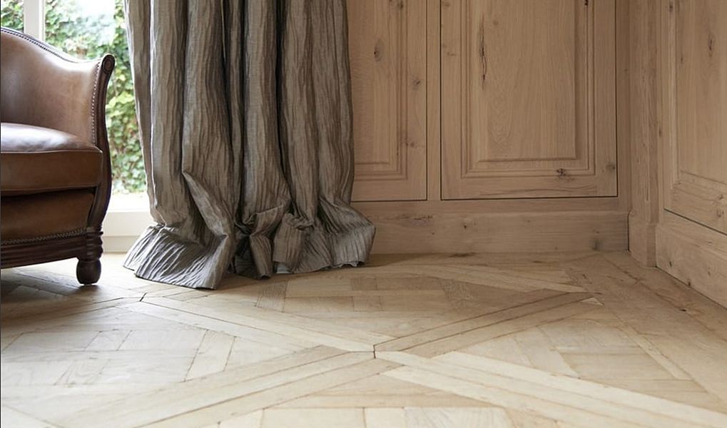 ARBONY Wooden floor Parquet floors Flooring  | 