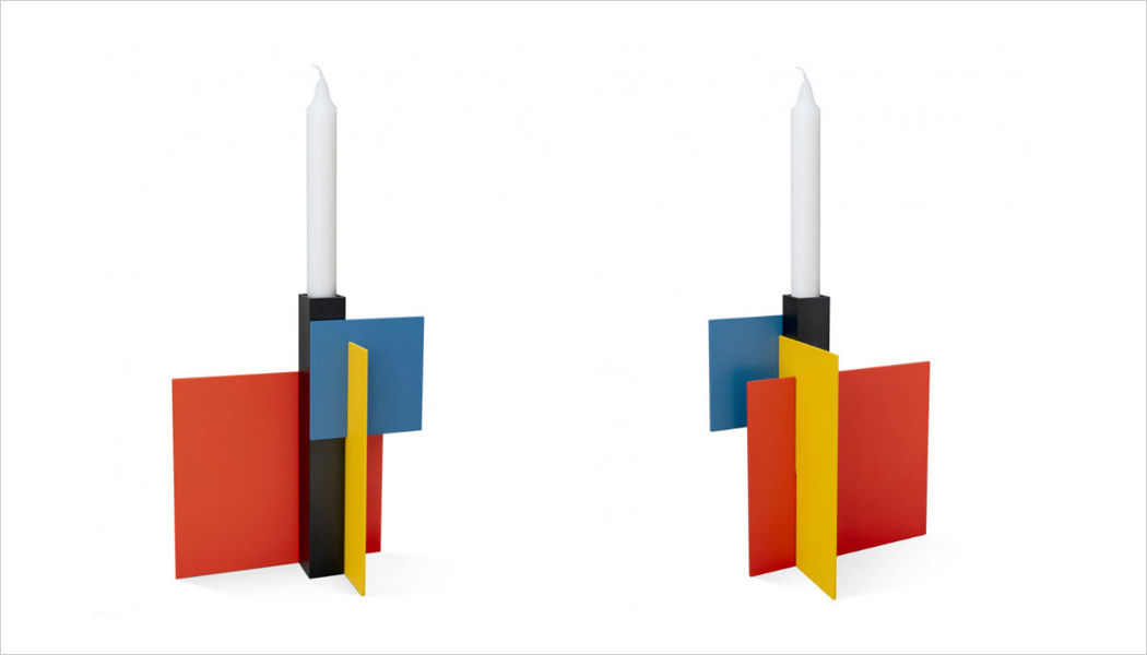 Absolument design Candlestick Candles and candle-holders Decorative Items  | 