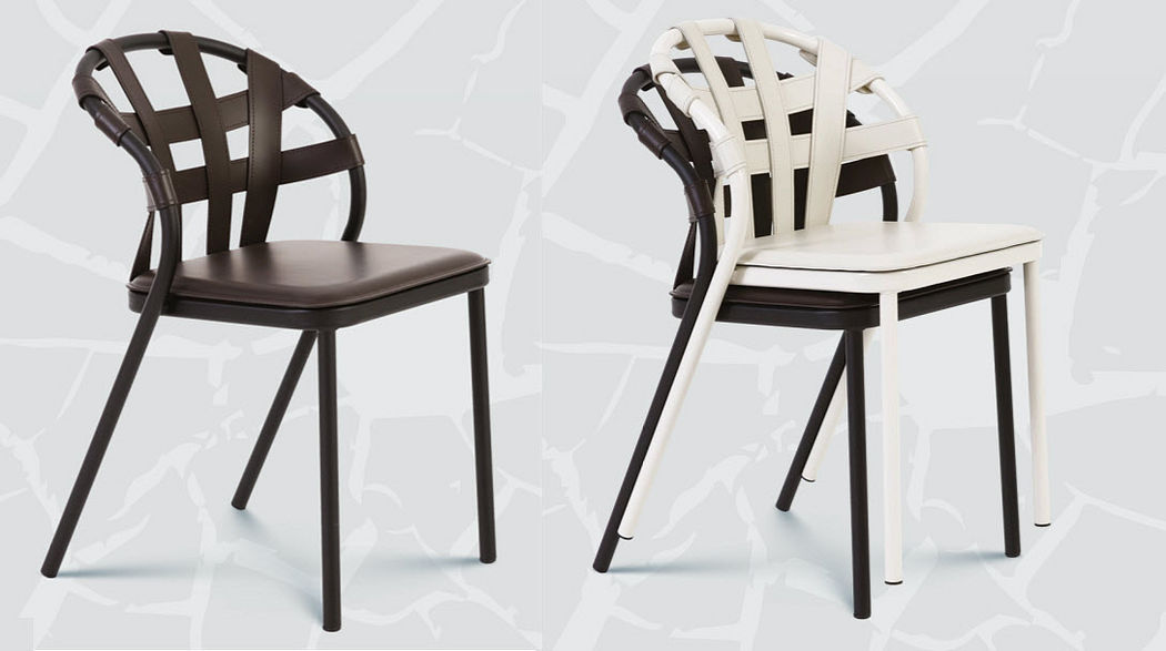 ALMAS Stackable chair Chairs Seats & Sofas  | 