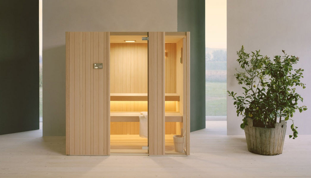 EFFE Sauna Sauna & hammam Bathroom Accessories and Fixtures  | 