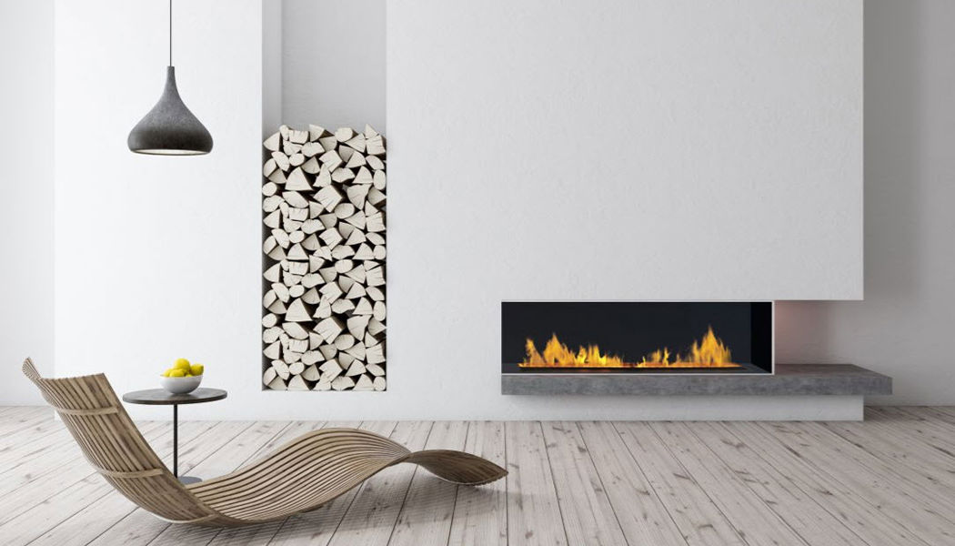 KAMIN DESIGN Electric fireplace Fireplaces Fireplace  | 
