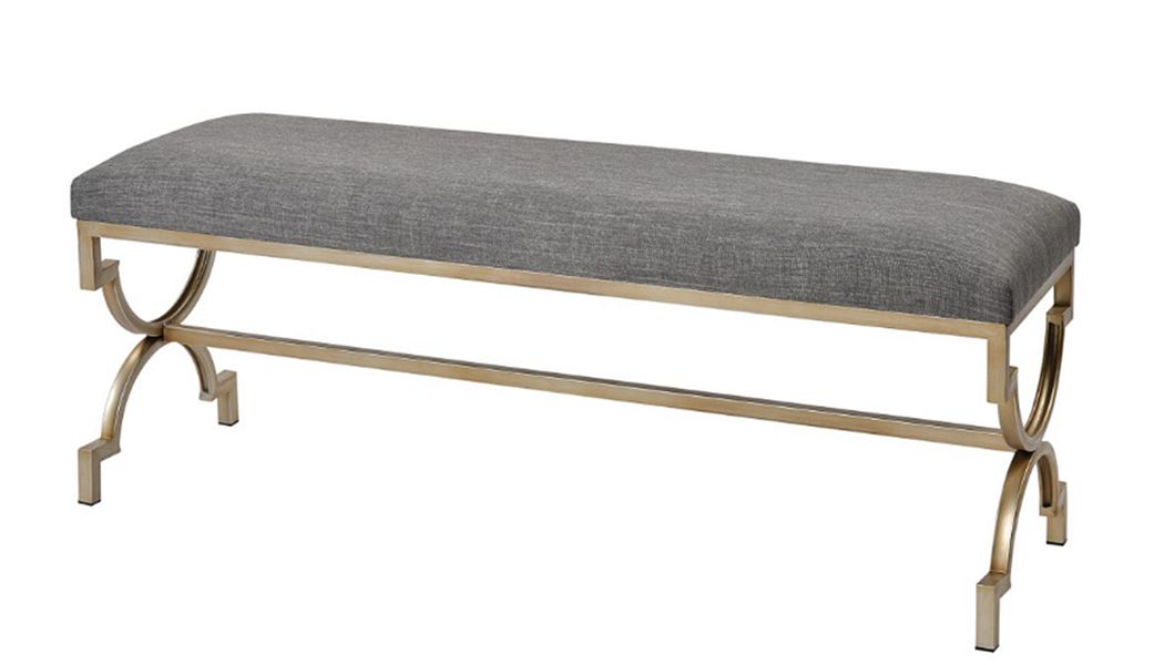 ELK Footboard Bedheads Furniture Beds  | 