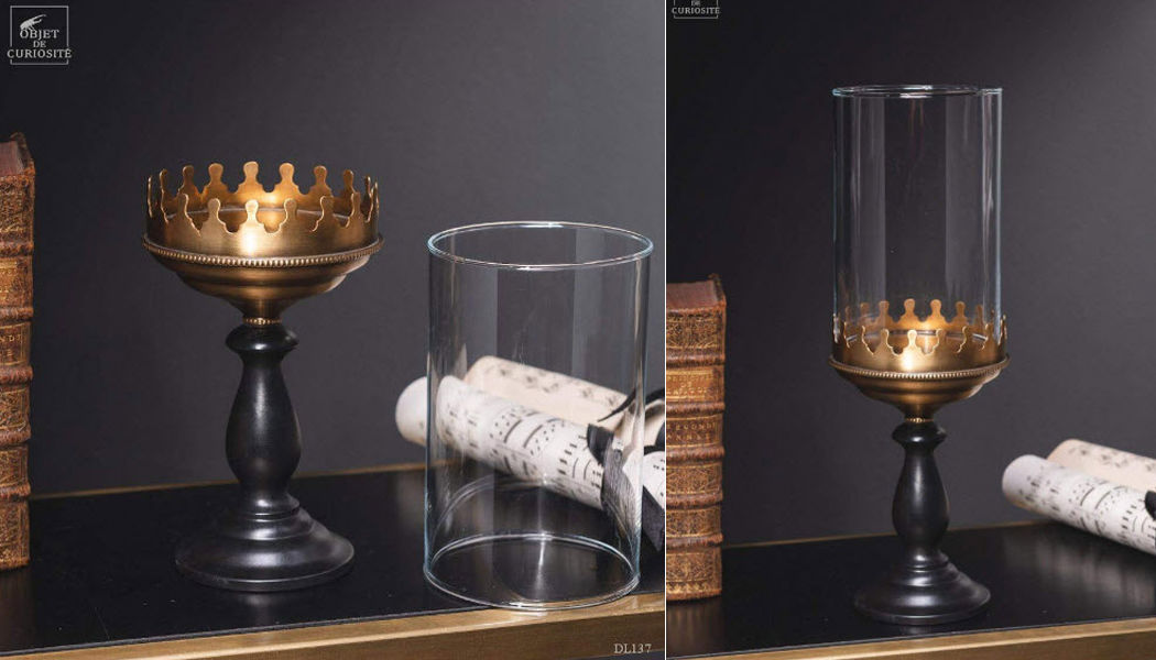 Objet de Curiosite Candle jar Candles and candle-holders Decorative Items  | 