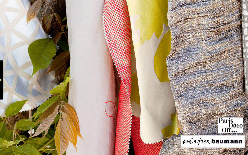 Creation Baumann Upholstery fabric Furnishing fabrics Curtains Fabrics Trimmings  | 