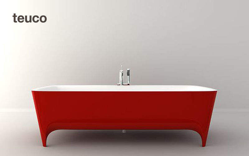 TEUCO Freestanding bathtub Bathtubs Bathroom Accessories and Fixtures  | 