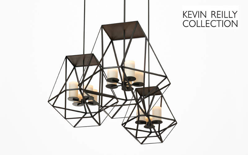 Kevin Reilly Lighting Hanging lamp Chandeliers & Hanging lamps Lighting : Indoor  | 