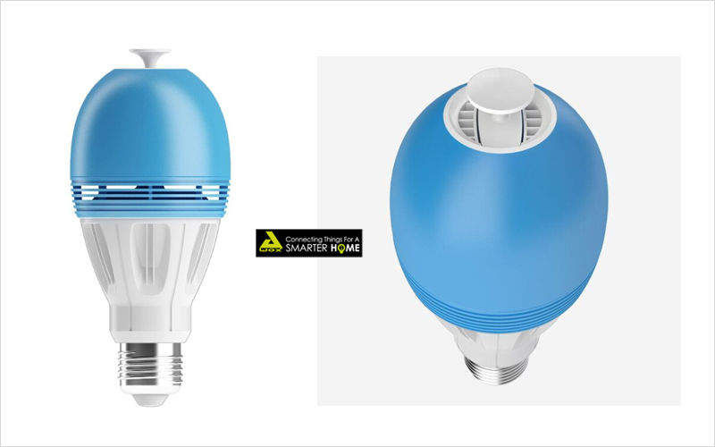 AWOX France connected bulb Various home automation accessories Home automation  | 