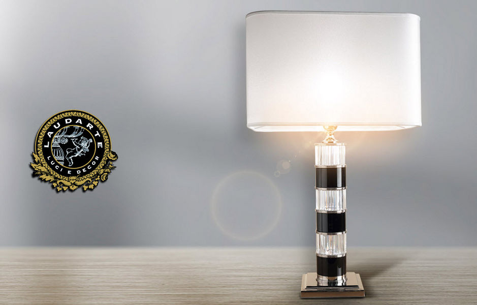 Laudarte Table lamp Lamps Lighting : Indoor  | 