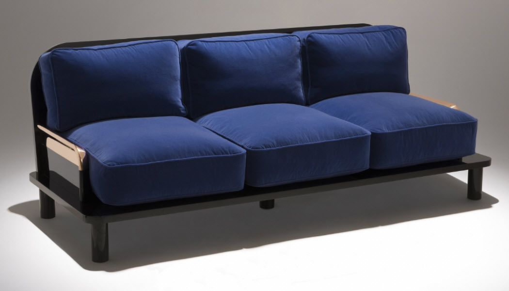  Eric Schmitt 3-seater Sofa Sofas Seats & Sofas  | 