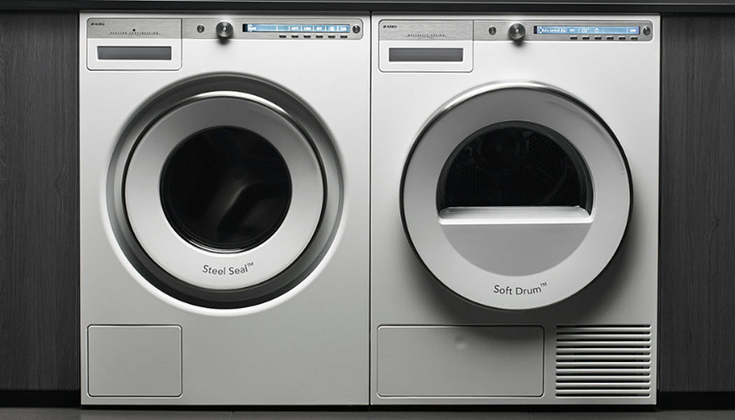 Asko France Washing machine Washing machine Kitchen Equipment  | 