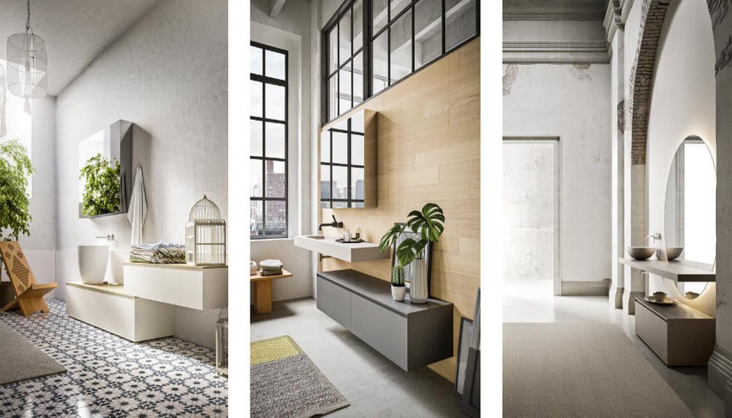 ITLAS Bathroom Fitted bathrooms Bathroom Accessories and Fixtures Bathroom | Design Contemporary