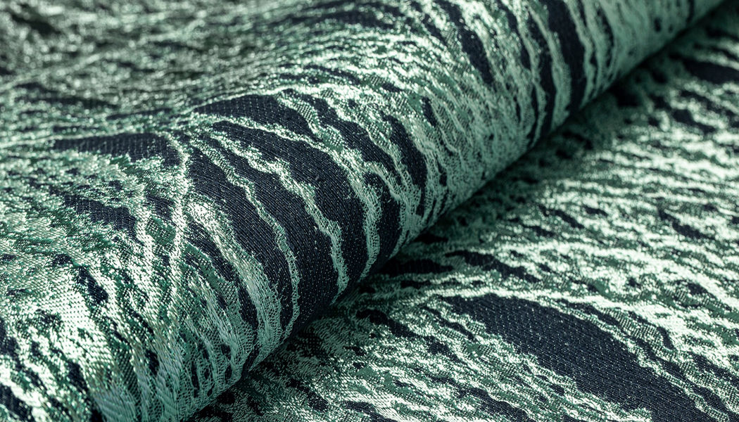 RUBELLI Jacquard Furnishing fabrics Curtains Fabrics Trimmings  | 
