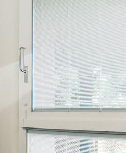 Erco Integrated window blind