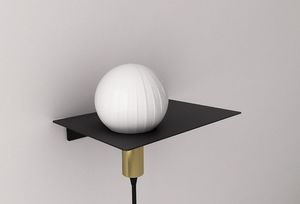 Answerdesign Bedside lamp