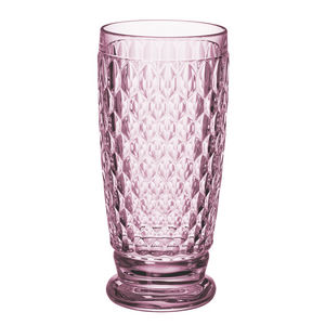  Soft drink glass