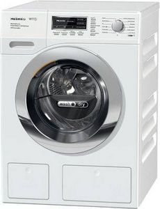 Siemens Combined washer dryer