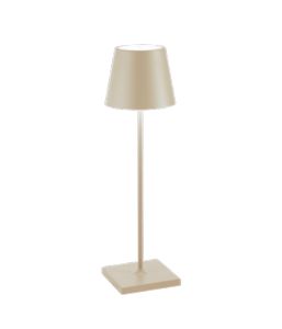 Zafferano - sand poldina pro - Table Lamp
