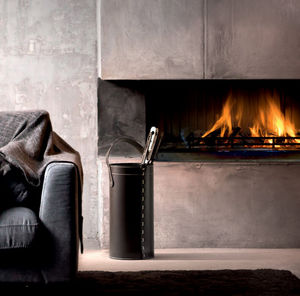 Fireplace set-Limac Design-CIARY