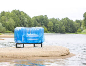 Inflatable furniture
