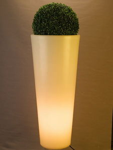 Megasii - mps6-02 - Illuminated Pot