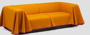 Established & Sons -  - 2 Seater Sofa