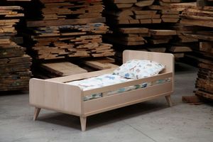 ZINEZOE - vogue - Children's Bed