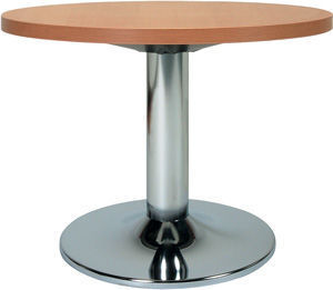 Sieges Khol -  - Round Coffee Table