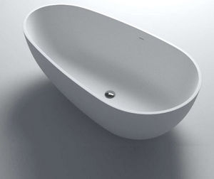 Thalassor - cocoon - Freestanding Bathtub