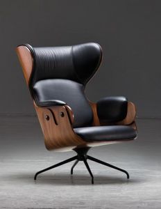BD Barcelona Design - lounger - Armchair With Headrest