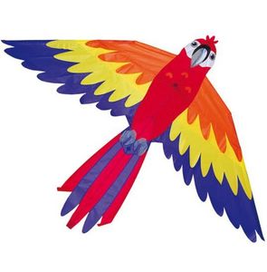 La Maison Du Cerf-Volant - perroquet - Kite